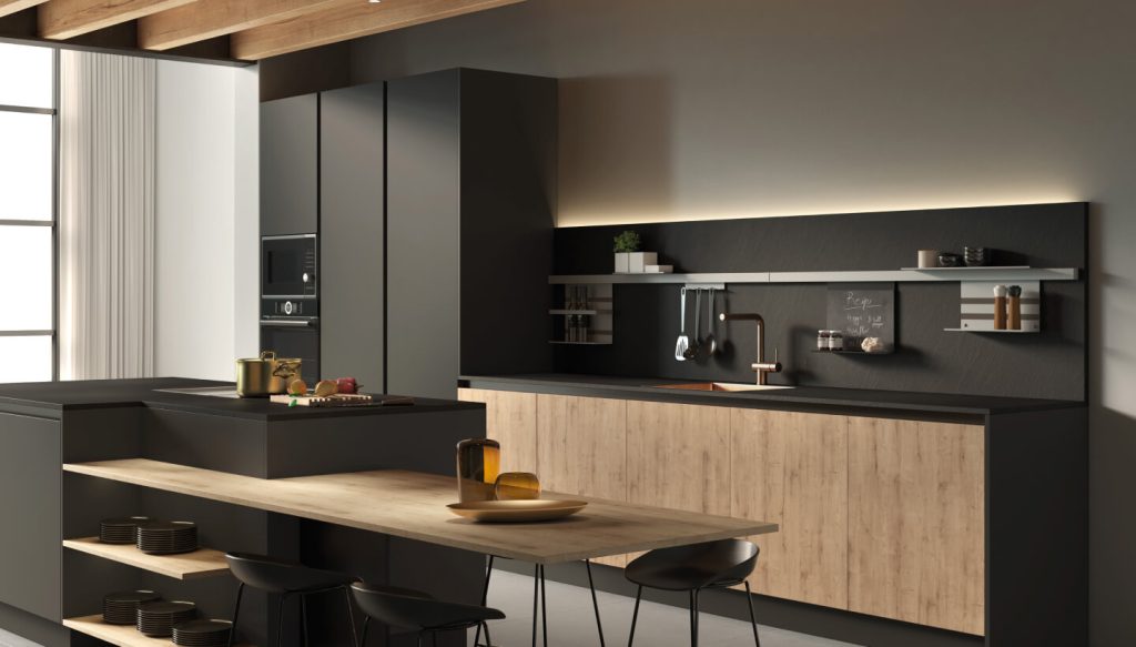 Collection industrielle