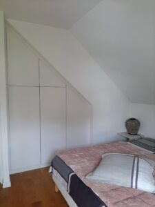 dressing à locminé