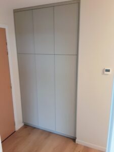 dressing à plérin