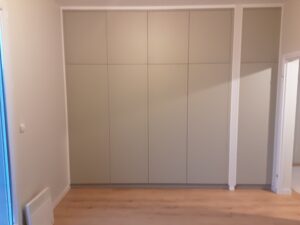 dressing à plougrescant