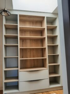 dressing à trebeurden