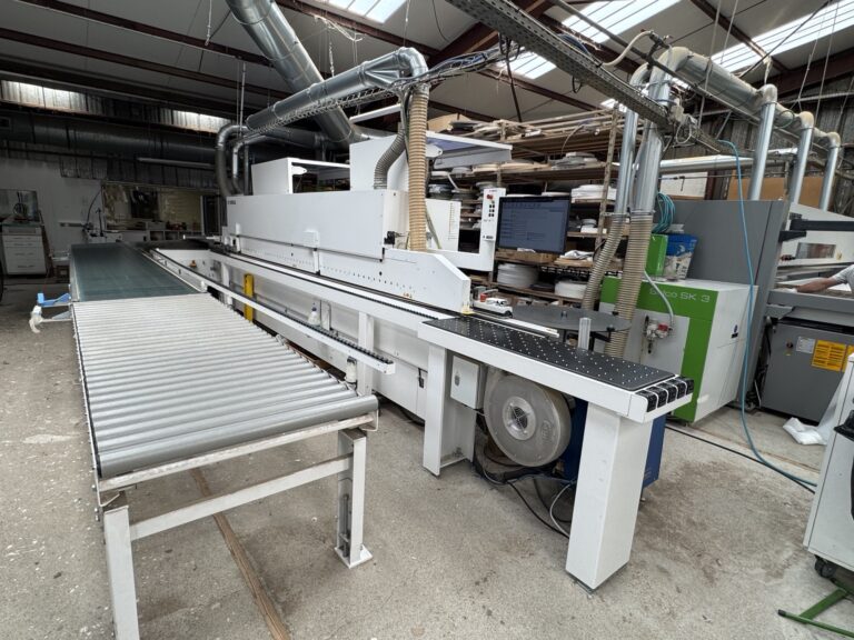 atelier de fabrication